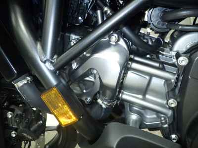 Honda NC750X DCT 2025