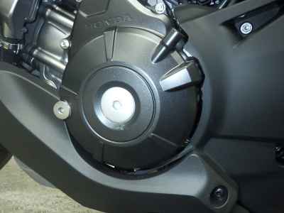 Honda NC750X DCT 2025