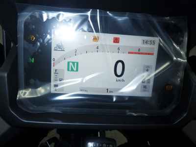 Honda NC750X DCT 2025