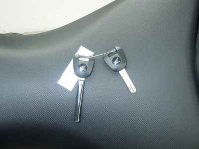 Honda NC750X DCT 2025