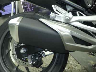 Honda NC750X DCT 2025