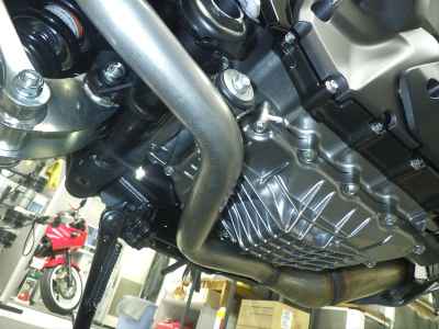 Honda NC750X DCT 2025