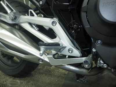 Honda NC750X DCT 2025