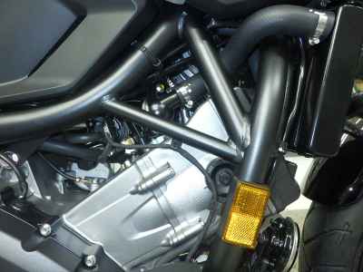 Honda NC750X DCT 2025