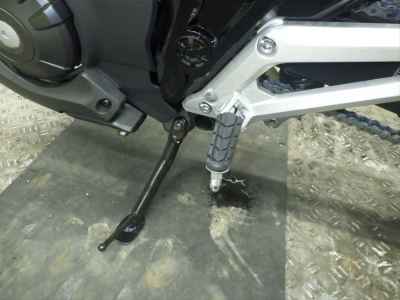 Honda NC750X DCT 2025