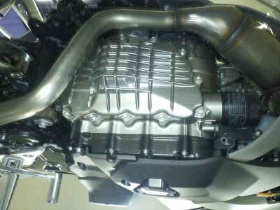 Honda NC750X DCT 2025