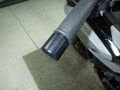 Honda NC750X DCT 2025