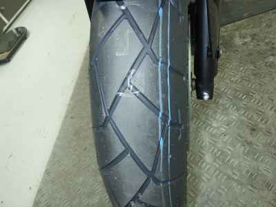 Honda NC750X DCT 2025