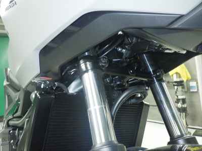 Honda NC750X DCT 2025