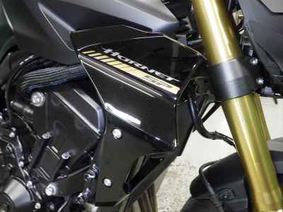 Honda CB1000 Hornet SP 2025