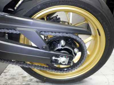 Honda CB1000 Hornet SP 2025