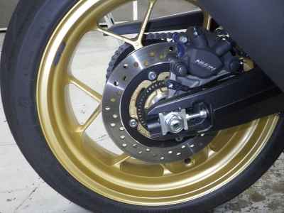 Honda CB1000 Hornet SP 2025