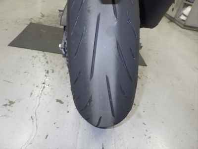 Honda CB1000 Hornet SP 2025