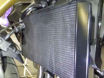 Honda CB1000 Hornet SP 2025