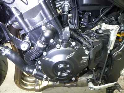 Honda CB1000 Hornet SP 2025