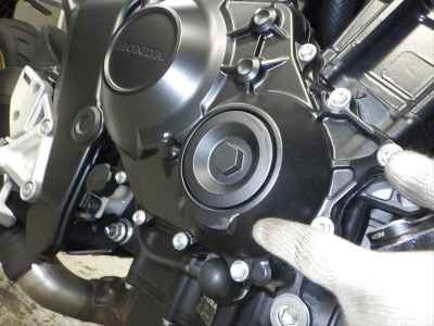 Honda CB1000 Hornet SP 2025