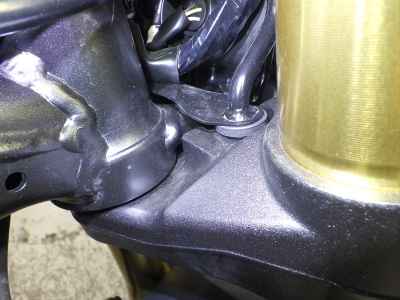 Honda CB1000 Hornet SP 2025