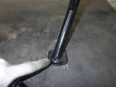 Honda CB1000 Hornet SP 2025