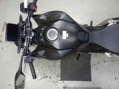 Honda CB1000 Hornet SP 2025