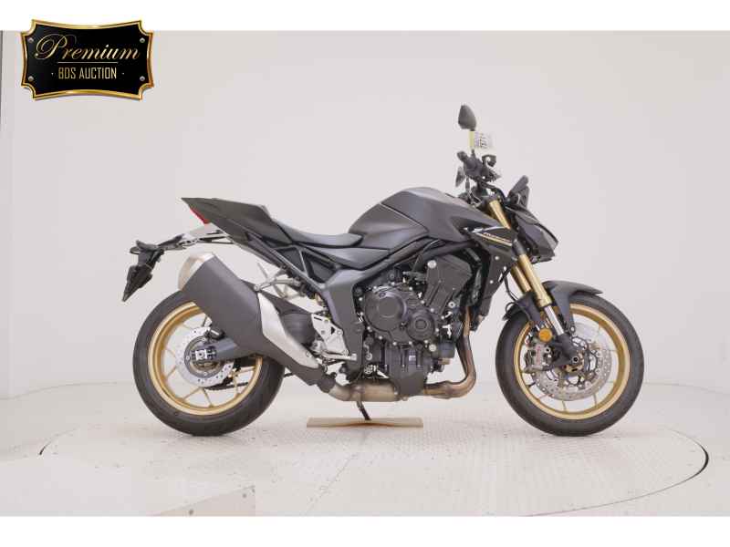 Honda CB1000 Hornet SP 2025