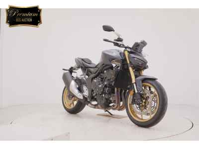 Honda CB1000 Hornet SP 2025