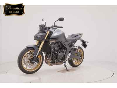 Honda CB1000 Hornet SP 2025