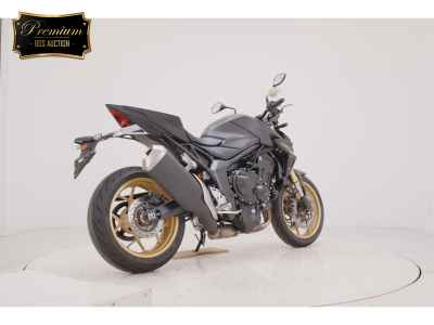 Honda CB1000 Hornet SP 2025