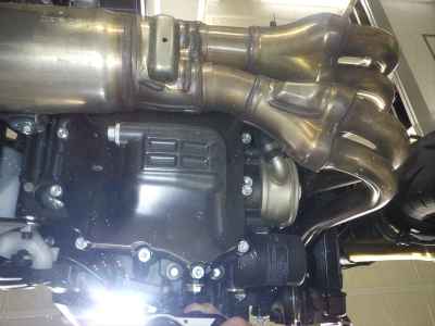 Honda CB1000 Hornet SP 2025