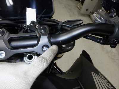 Honda CB1000 Hornet SP 2025