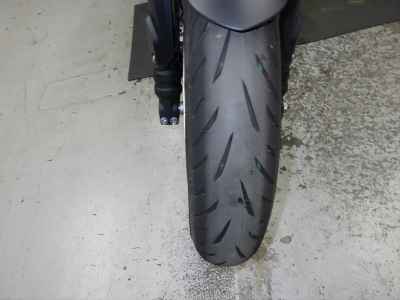 Honda CB1000 Hornet SP 2025