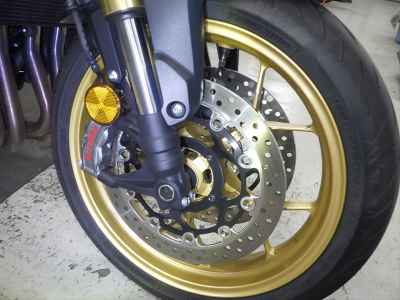 Honda CB1000 Hornet SP 2025