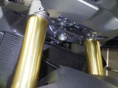 Honda CB1000 Hornet SP 2025