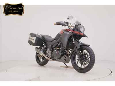 Suzuki V-Strom 250