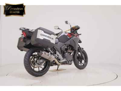Suzuki V-Strom 250