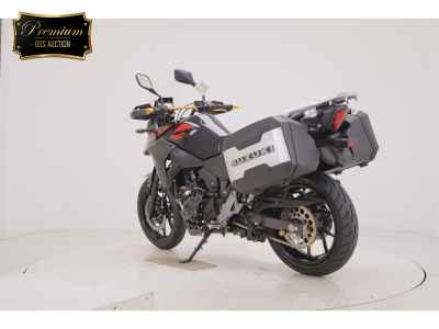 Suzuki V-Strom 250