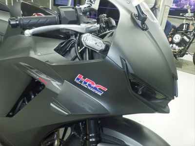 Honda CBR600RR 2025