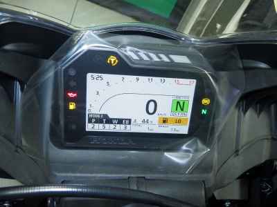 Honda CBR600RR 2025