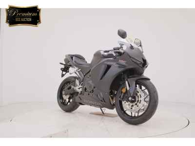 Honda CBR600RR 2025