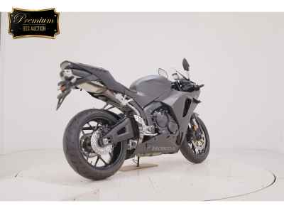 Honda CBR600RR 2025