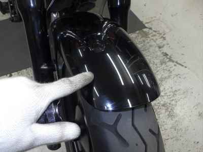 Kawasaki Eliminator 250V 2007