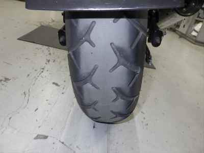 Kawasaki Eliminator 250V 2007