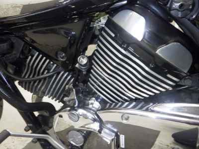 Kawasaki Eliminator 250V 2007