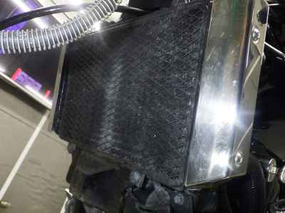 Kawasaki Eliminator 250V 2007