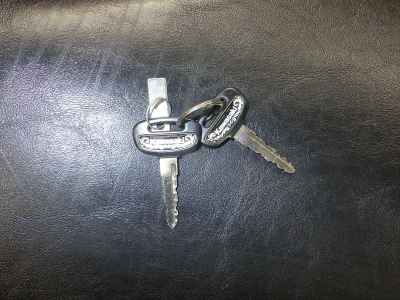 Kawasaki Eliminator 250V 2007