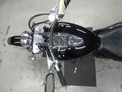 Kawasaki Eliminator 250V 2007