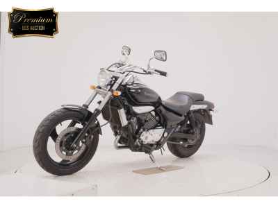 Kawasaki Eliminator 250V 2007