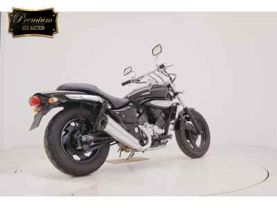 Kawasaki Eliminator 250V 2007