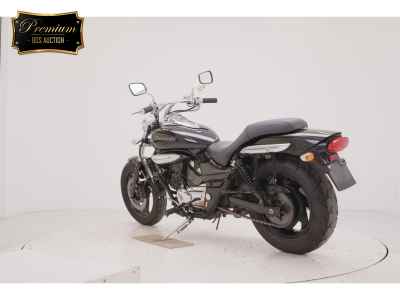 Kawasaki Eliminator 250V 2007