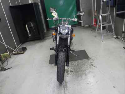 Kawasaki Eliminator 250V 2007