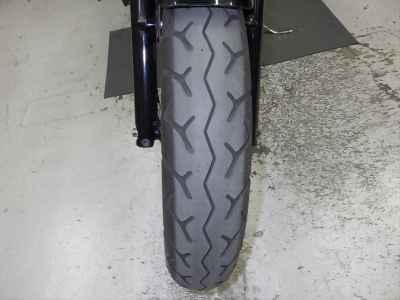 Kawasaki Eliminator 250V 2007